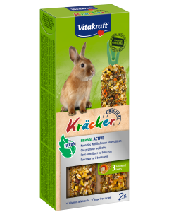 Kräcker® Herbal Active